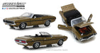 1/18 1970 Dodge Challenger RT Convertible Greenlight 13527