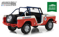 1/18 1966 Ford Baja Bronco N037 BFGoodrich Greenlight 19037