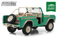 1/18 1976 Ford Baja Bronco  Greenlight 19034 ( Gas monkey ) Passion Diecast