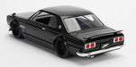 1/24 Fast & Furious - Brian's Nissan Skyline 2000 GT-R JD-99686 JADA PASSION DIECAST