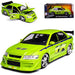 1/24 Fast & Furious - Brian's Mitsubishi Lancer Evolution VII 99788 Jada PassionDiecast