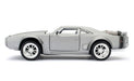 Dom's Ice Charger - The Fate of the Furious (2017) - Jada 1/24 -  98291 - Passion Diecast 