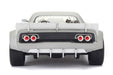 Dom's Ice Charger - The Fate of the Furious (2017) - Jada 1/24 -  98291 - Passion Diecast 
