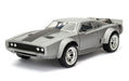 Dom's Ice Charger - The Fate of the Furious (2017) - Jada 1/24 -  98291 - Passion Diecast 