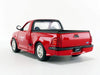 1/24 Brian's Ford F-150 SVT Lightning Pickup Truck Red Fast & Furious  Jada 99574 Passion Diecast