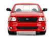 1/24 Brian's Ford F-150 SVT Lightning Pickup Truck Red Fast & Furious  Jada 99574 Passion Diecast