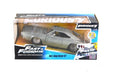1/24 Dom's Dodge Charger R/T (Bare Metal) Fast & Furious -  Jada 97536 passion diecast
