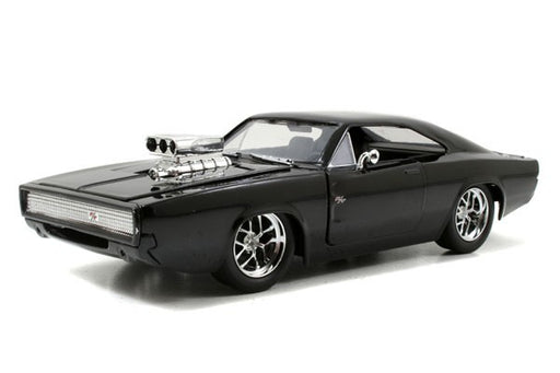 1970 Dodge Charger R/T Fast & Furious 7 - Jada 1/24 - 97059 - Passion Diecast