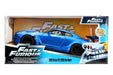 2009 Nissan GT-R (R35) Ben Sopra - Fast & Furious  - Jada 1/24 -  98271 -  Passion Diecast