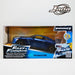 1/24 Nissan GTR R35 Fast Fusious 7  Jada 97036 Passion Diecast