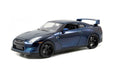 1/24 Nissan GTR R35 Fast Fusious 7  Jada 97036 Passion Diecast