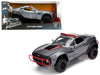 LETTY'S RALLY  FAST & FURIOUS 8 1/24 Jada 98297 Passion Diecast