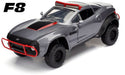 LETTY'S RALLY  FAST & FURIOUS 8 1/24 Jada 98297 Passion Diecast
