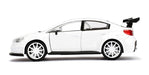Mr. Little Nobody's Subaru WRX STI - The Fate of the Furious 1/24 Jada 98296 Passion Diecast