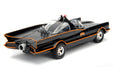 1966  Batmobile Batman Classic TV Series  Batman and Robin in car 1/24 Jada 98259 Passion Diecast