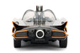 1966  Batmobile Batman Classic TV Series  Batman and Robin in car 1/24 Jada 98259 Passion Diecast