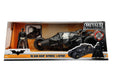  BATMOBILE TUMBLER  with BATMAN FIGURE 1/24 Jada 98261 Passion Diecast