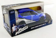 Brian Subaru Impreza WRX STI Fast & Furious -  Jada 1/24 - 99514 - Passion Diecast 