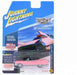 1959 Cadillac Eldorado Convertible, Pink   JOHNNY L IGHTNING 1:64  JLCP7045 Passion Diecast 