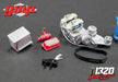1320 Drag Kings Accessory Pack 1/18 GMP 18908