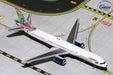 British Airways Boeing 757-200   gemini 1/400 GJBAW1695 Passion Diecast 