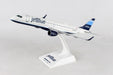 JETBLUE  Embraer E-190 Skymarks 1/100  SKR980 Passion Diecast 