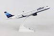 JETBLUE  Embraer E-190 Skymarks 1/100  SKR980 Passion Diecast 