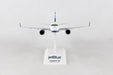 JETBLUE  Embraer E-190 Skymarks 1/100  SKR980 Passion Diecast 