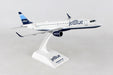 JETBLUE  Embraer E-190 Skymarks 1/100  SKR980 Passion Diecast 