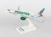 FRONTIER  Airbus A320NEO  Skymarks  1/150 SKR907 Passion Diecast 