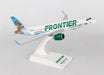 FRONTIER  Airbus A320NEO  Skymarks  1/150 SKR907 Passion Diecast 