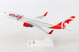 AIR CANADA ROUGE BOEING 767-300  SKYMARKS 1/200  SKR898 Passion Diecast 