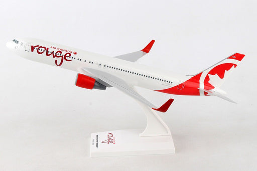 AIR CANADA ROUGE BOEING 767-300  SKYMARKS 1/200  SKR898 Passion Diecast 