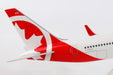AIR CANADA ROUGE BOEING 767-300  SKYMARKS 1/200  SKR898 Passion Diecast 
