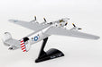 Consolidated B-24 LIBERATOR  MILLION DOLLAR BABY POSTAGE STAMP 1/163  PS5557-4 Passion Diecast 