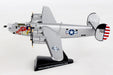 Consolidated B-24 LIBERATOR  MILLION DOLLAR BABY POSTAGE STAMP 1/163  PS5557-4 Passion Diecast 