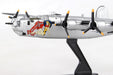 Consolidated B-24 LIBERATOR  MILLION DOLLAR BABY POSTAGE STAMP 1/163  PS5557-4 Passion Diecast 