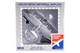 Consolidated B-24 LIBERATOR  MILLION DOLLAR BABY POSTAGE STAMP 1/163  PS5557-4 Passion Diecast 