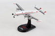 TWA   Lockheed  L1049 constellation Postage Stamp 1/300 PS5806-1 Passion Diecast 
