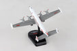 TWA   Lockheed  L1049 constellation Postage Stamp 1/300 PS5806-1 Passion Diecast 