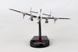 TWA   Lockheed  L1049 constellation Postage Stamp 1/300 PS5806-1 Passion Diecast 