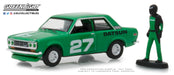 1:64   The Hobby Shop Series 5 GreenLight 97050 Passion Diecast