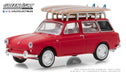 1:64   The Hobby Shop Series 5 GreenLight 97050 Passion Diecast