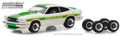 1:64   The Hobby Shop Series 5 GreenLight 97050 Passion Diecast