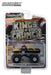 Kings of Crunch Series 1  GreenLight 1/64  49010 Passion Diecast 