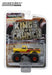 Kings of Crunch Series 1  GreenLight 1/64  49010 Passion Diecast 