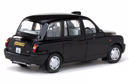 1/18 London Taxis TX4 SunStar  SS-1120 Passion diecast