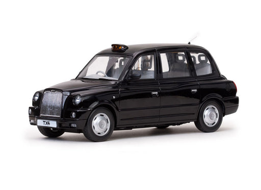 1/18 London Taxis TX4 SunStar  SS-1120 Passion diecast
