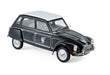 CITROËN DYANE 6 1977 - "CABAN"  1/18  Norev 181622 Passion diecast 
