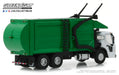 Mack LR Refuse 2019 S.D. Trucks Series 6  greenlight 45060C  1-64 PassionDiecast